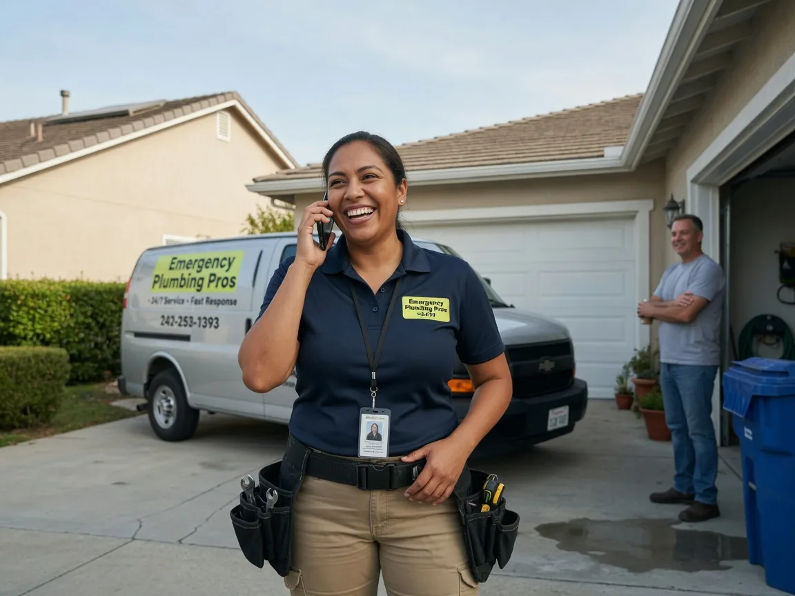 Emergency Plumber Scarville, IA FAQs